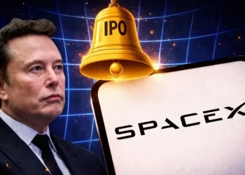 SpaceX IPO Buzz Explodes After Elon Musk’s Confirmation