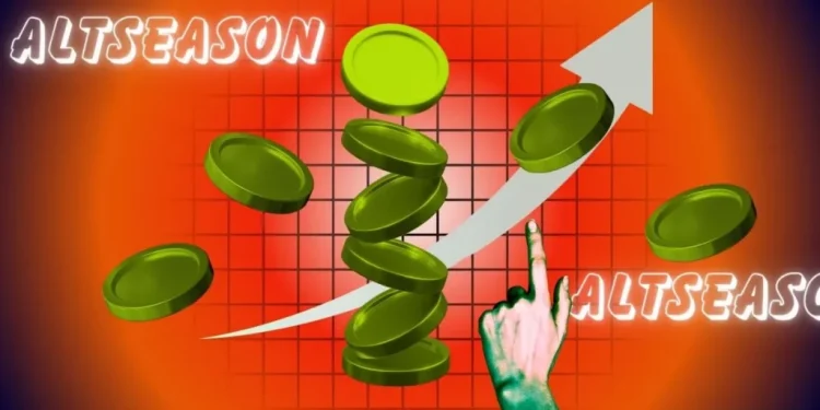 Is Altseason Coming? Top Indicators You Need to Watch