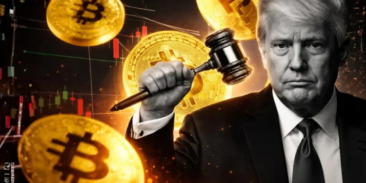 Iran’s “Reverse Indicator” Theory: Is Trump’s Truth Social the Best Signal for Crypto Traders?