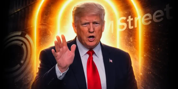 Trump’s New Cyber Strategy Puts Crypto Under National Security Spotlight