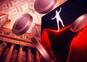 War Tensions Shake Crypto, But These Altcoins Could Move Next