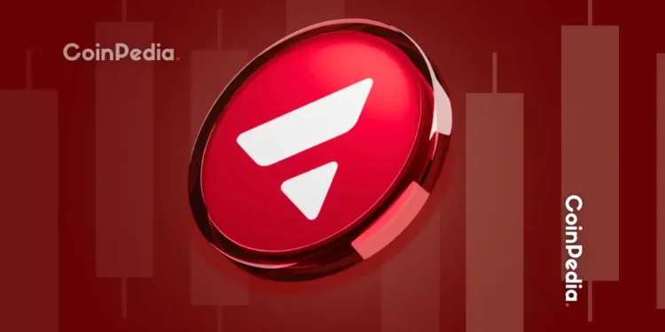 Avalanche Price Drops Below $10 — Why Is AVAX Falling Today?