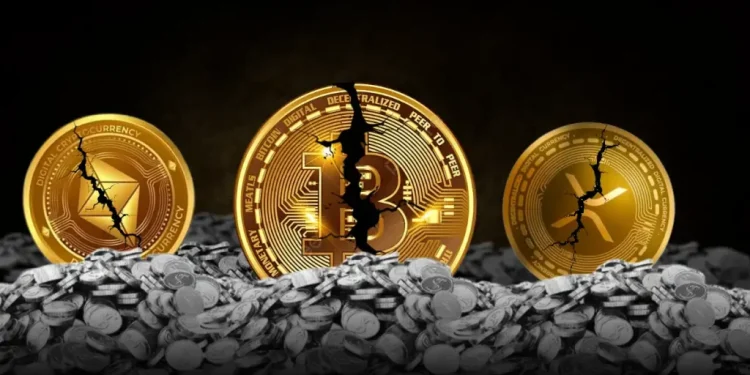 Bitcoin Price Jumps Above $70K After Trump Iran Pause, But $40K Crash Warning Emerges