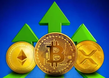 Why Are Bitcoin, Ethereum and XRP Prices Going Up Today?