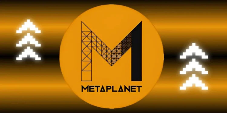 Metaplanet Transferred 4,986 BTC ($368M) to New Wallets