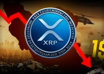 XRP Price Weakens as ETF Flows Turn Negative