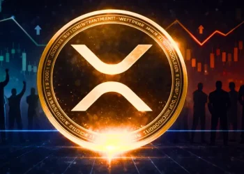 XRP Holders Selling at Loss as Price Struggles