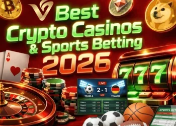 Vislio Positions as a Top Contender for Best Sports Betting App in Crypto Casino 2026