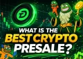 Top Crypto Presale: Pepeto Goes Viral, Leaving Bitcoin Hyper and Mutuum Finance Behind as IREN Orders 50,000 Nvidia GPUs