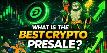 Top Crypto Presale: Pepeto Goes Viral, Leaving Bitcoin Hyper and Mutuum Finance Behind as IREN Orders 50,000 Nvidia GPUs