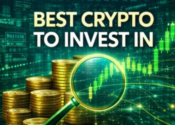 The Presale Quiet Money Is Loading While Retail Waits for the Best Crypto to Invest in to Become Obvious