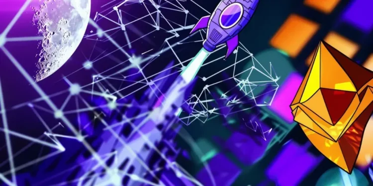 Global Cryptocurrency Market Could Reach $5.5 Billion by 2033