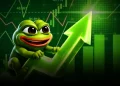 PEPE Builds Momentum as Breakout Hopes Grow