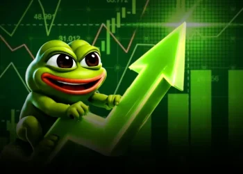 PEPE Builds Momentum as Breakout Hopes Grow