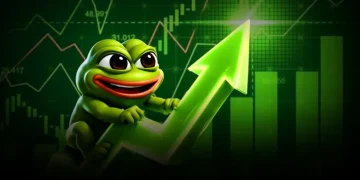 PEPE Builds Momentum as Breakout Hopes Grow