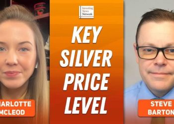 Steve Barton: Gold, Silver, Oil — Key Price Levels to Watch Now
