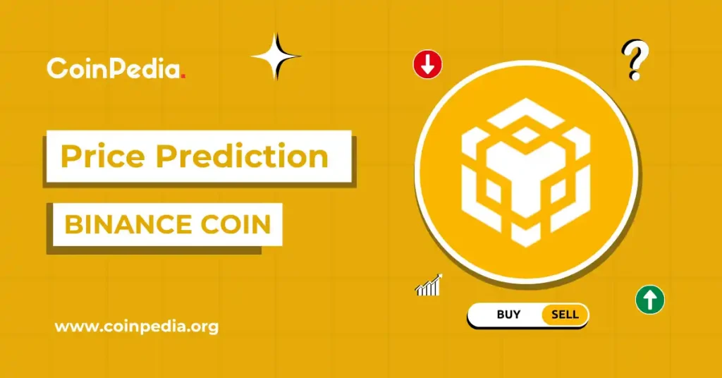 Binance Coin (BNB) Price Prediction 2026, 2027 – 2030: Will BNB Price Hit $2000?