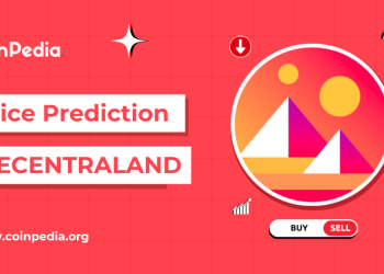 Decentraland (MANA) Price Prediction 2026, 2027 – 2030: Will MANA Price Hit $1?