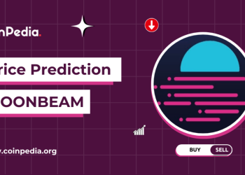Moonbeam (GLMR) Price Prediction 2026, 2027-2030: Is GLMR Undervalued Right Now?