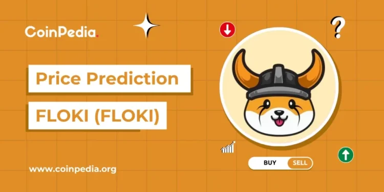 Floki Inu (FLOKI) Price Prediction 2026, 2027-2030: How High Can FLOKI Go by 2030?