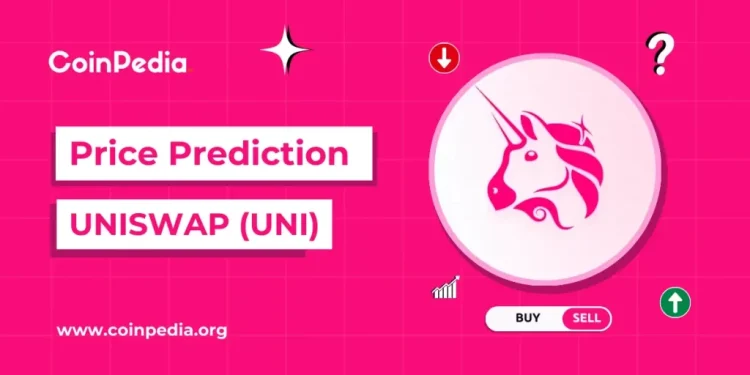Uniswap (UNI) Price Prediction 2026, 2027 – 2030: Will Uniswap Reach $50?