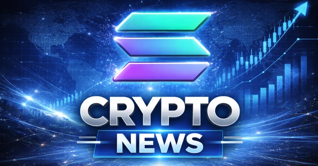 Solana Price Prediction: Why SOL Crashed 70% From Its Peak and Why Pepeto Is Where the Smart Money Landed